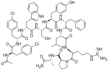 CAS#: 78493-58-0, Org 30093