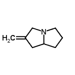 CAS#: 785034-65-3, 2-Methylenehexahydro-1H-pyrrolizine