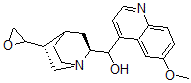 CAS#: 78523-31-6, (6-Methoxyquinolin-4-Yl)-[(5R,7S)-5-(Oxiran-2-Yl)-1-Azabicyclo[2.2.2]Octan-7-Yl]Methanol