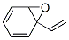 CAS#: 78619-10-0, 1-Ethenyl-7-Oxabicyclo[4.1.0]Hepta-2,4-Diene