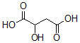 CAS#: 78644-42-5, 2-Hydroxybutanedioic Acid