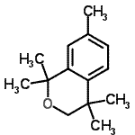 CAS#: 786690-10-6, 1,1,4,4,7-Pentamethyl-3,4-dihydro-1H-isochromene
