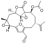 CAS#: 78697-56-0, Lophotoxin