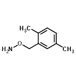 CAS#: 787510-96-7, 2-[(Aminooxy)methyl]-1,4-dimethylbenzene