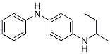 CAS#: 788-17-0, N-(1-Methylpropyl)-N'-Phenylbenzene-1,4-Diamine