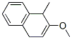 CAS#: 78812-93-8, 2-Methoxy-1-Methyl-1,4-Dihydronaphthalene