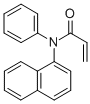 CAS#: 78820-11-8, N-(1-Naphthyl)-N-Phenylacrylamide