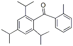 CAS#: 78823-28-6, (2-Methylphenyl)-[2,4,6-Tri(Propan-2-Yl)Phenyl]Methanone
