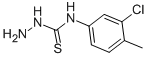 CAS#: 78862-75-6, 4-(3-Chloro-4-Methylphenyl)-3-Thiosemicarbazide