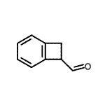 CAS#: 78926-35-9, bicyclo[4.2.0]octa-1(6),2,4-triene-8-carbaldehyde