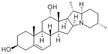 CAS 登录号：79-58-3， 玉红介芬胺
