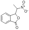 CAS#: 79017-08-6, 3-(1-Nitroethyl)-2-Benzofuran-1(3H)-One