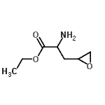 CAS#: 790179-27-0, Ethyl 2-amino-3-(2-oxiranyl)propanoate