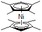 CAS#: 79019-60-6, Bis(Tetramethylcyclopentadienyl)Nickel