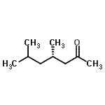 CAS#: 790248-21-4, (4S)-4,6-Dimethyl-2-heptanone