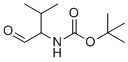 CAS 登录号：79069-51-5， 叔丁氧羰基-L-缬氨醛