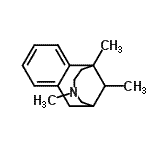 CAS#: 791529-11-8, 1,11,14-Trimethyl-11-azatricyclo[7.4.1.0<sup>2,7</sup>]tetradeca-2,4,6-triene