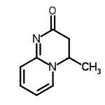 CAS#: 791753-79-2, 4-Methyl-3,4-dihydro-2H-pyrido[1,2-a]pyrimidin-2-one