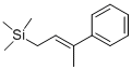 CAS#: 79239-05-7, Trimethyl-((E)-3-Phenyl-But-2-Enyl)-Silane