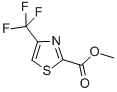 CAS#: 79247-85-1, 4-(Trifluoromethyl)-2-Thiazolecarboxylic Acid Methyl Ester