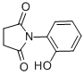 CAS#: 79252-84-9, 1-(2-Hydroxyphenyl)Pyrrolidine-2,5-Dione