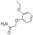 CAS#: 792931-60-3, 2-(o-Ethoxyphenoxy)-Acetamide