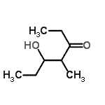 CAS#: 79314-57-1, 5-Hydroxy-4-methyl-3-heptanone
