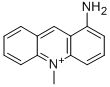 CAS#: 79319-86-1, 10-Methylacridin-10-Ium-1-Amine
