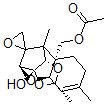 CAS#: 79320-89-1, 15-Acetoxy-3-Hydroxy-3,4-O,O-Ethylidene-12,13-Epoxytrichothec-9-Ene