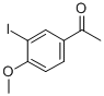 CAS#: 79324-77-9, 3'-Iodo-4'-Methoxyacetophenone