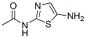 CAS 登录号：793664-29-6， N-(5-氨基-噻唑-2-基)-乙酰胺
