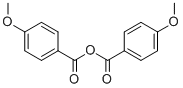 CAS#: 794-94-5, 4-Methoxy-Benzoic Acid 1,1'-Anhydride