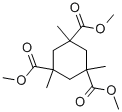 CAS#: 79410-21-2, Trimethyl 1,3,5-Trimethyl-1,3,5-Cyclohexanetricarboxylate