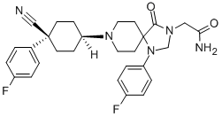 CAS#: 79449-99-3, Icospiramide