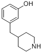 CAS#: 794501-02-3, 3-Piperidin-4-Ylmethyl-Phenol