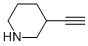 CAS#: 794533-54-3, 3-Ethynylpiperidine