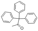 CAS#: 795-36-8, 1,1,1-Triphenylpropan-2-One