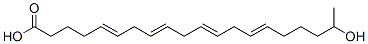 CAS#: 79551-85-2, (5E,8E,11E,14E)-19-Hydroxyicosa-5,8,11,14-Tetraenoic Acid