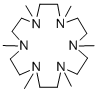 CAS#: 79676-97-4, 1,4,7,10,13,16-Hexamethyl-1,4,7,10,13,16-Hexaazacyclooctadecane