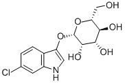CAS#: 796842-57-4, 6-Chloro-3-Indoxyl-beta-D-Mannopyranoside