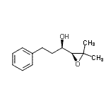 CAS#: 796857-41-5, 1,2-Anhydro-4,5-dideoxy-1,1-dimethyl-5-phenyl-D-threo-pentitol