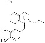 CAS#: 79703-31-4, S(+)-Propylnorapomorphine Hydrochloride