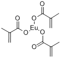 CAS 登录号：79718-24-4， 甲基丙烯酸铕