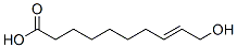CAS#: 79728-54-4, (E)-10-Hydroxydec-8-Enoic Acid