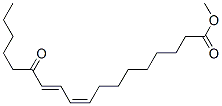 CAS#: 79790-32-2, Methyl (9Z,11E)-13-Oxooctadeca-9,11-Dienoate