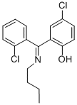CAS 登录号:80018-06-0, 酚加宾