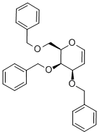 CAS 登录号：80040-79-5， 三-O-苄基-D-葡萄烯糖
