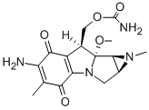 CAS#: 801-52-5, Porfiromycin