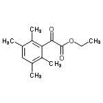 CAS 登录号：80120-38-3， 乙基氧代(2,3,5,6-四甲基苯基)乙酸酯