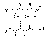 CAS 登录号：8013-17-0， 转化糖